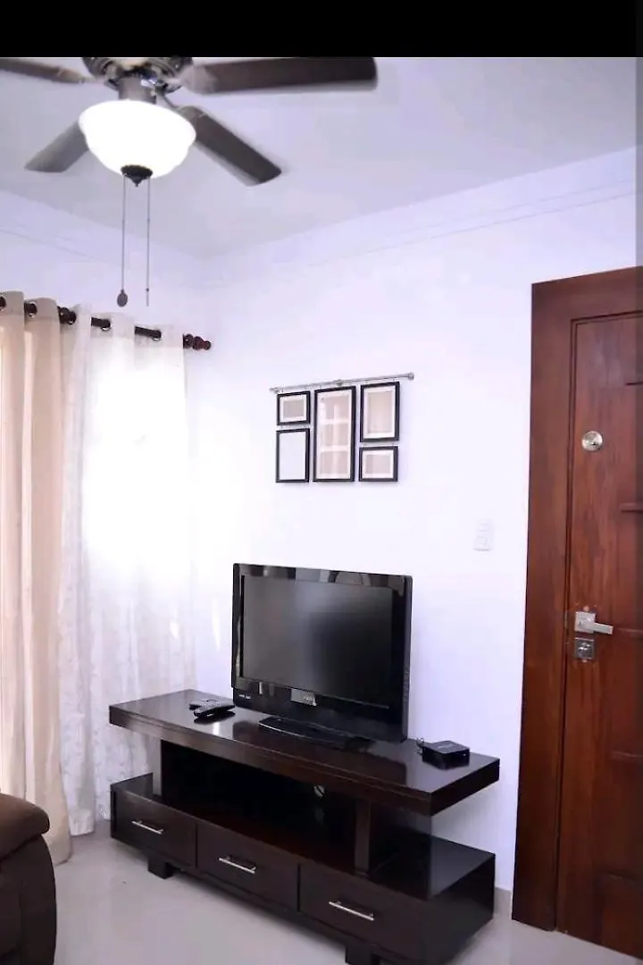 סנטיאגו דה לוס קבאלרוס Tu Apartamento En El Dorado II סנטיאגו דה לוס קבאלרוס
