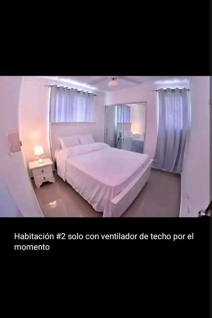 סנטיאגו דה לוס קבאלרוס Tu Apartamento En El Dorado II סנטיאגו דה לוס קבאלרוס