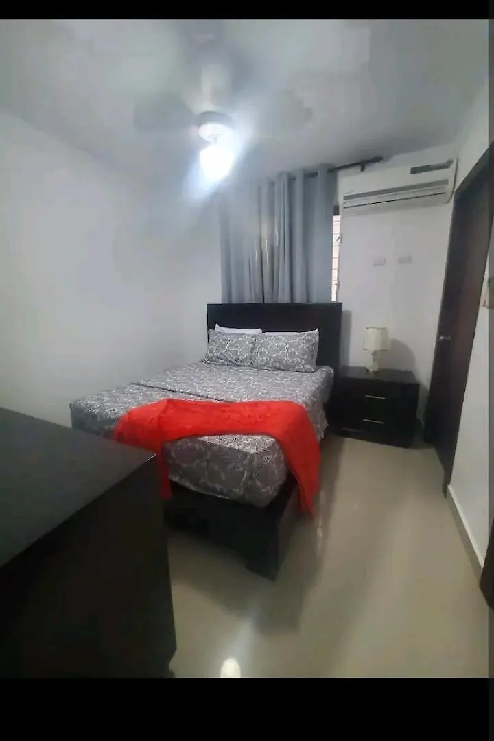 סנטיאגו דה לוס קבאלרוס Tu Apartamento En El Dorado II הרפובליקה הדומיניקנית