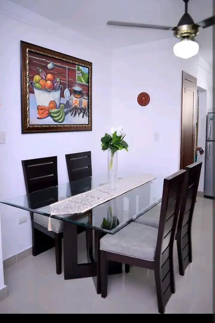 סנטיאגו דה לוס קבאלרוס Tu Apartamento En El Dorado II 0*, סנטיאגו דה לוס קבאלרוס הרפובליקה הדומיניקנית