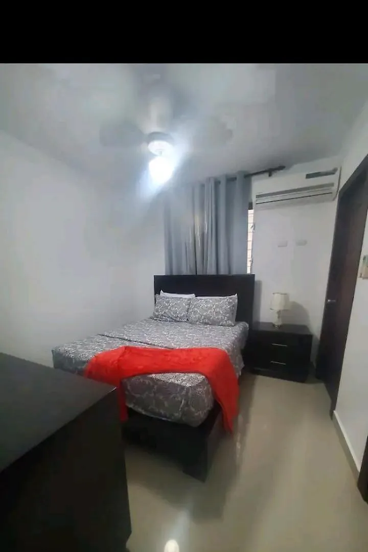 סנטיאגו דה לוס קבאלרוס Tu Apartamento En El Dorado II 0*, סנטיאגו דה לוס קבאלרוס