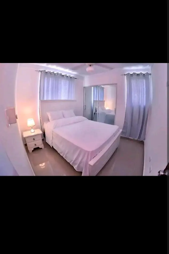 סנטיאגו דה לוס קבאלרוס Tu Apartamento En El Dorado II 0*, סנטיאגו דה לוס קבאלרוס הרפובליקה הדומיניקנית