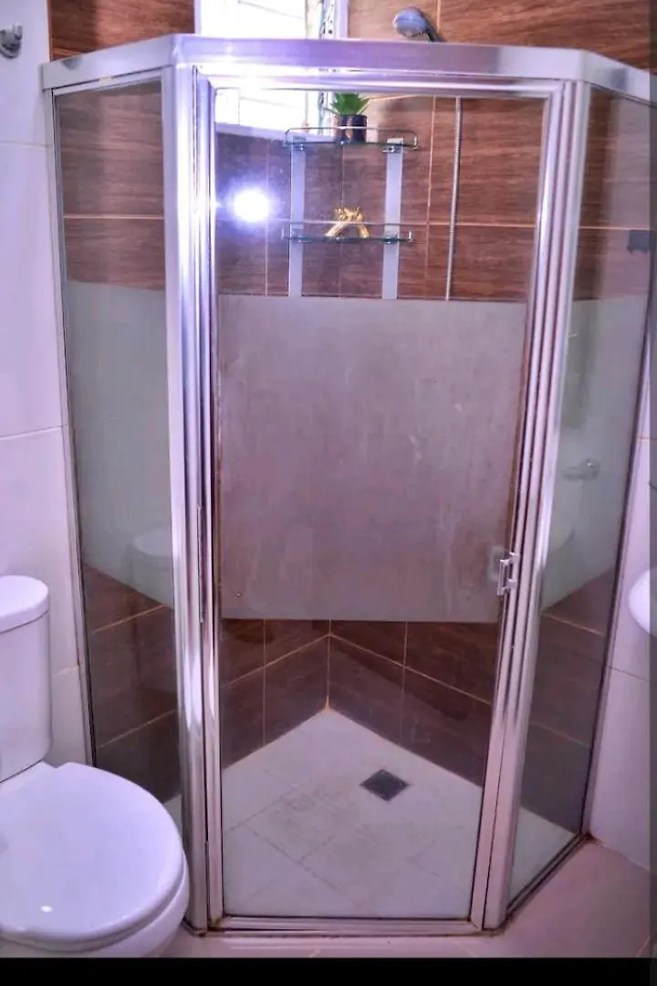 דירה סנטיאגו דה לוס קבאלרוס Tu Apartamento En El Dorado II הרפובליקה הדומיניקנית